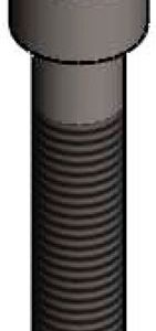 1/4-20UN X 1-1/4" LONG, STAINLESS STEEL