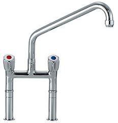 MISCELATORE BIFORO KLARCO EUROP 455 mm