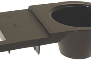 COPERCHIO CASSETTO ASPIRAZIONE IMBUTO