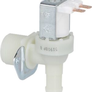 ELETTROVALVOLA T&P 1 VIA 90°