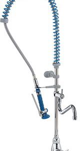 DOCCIA PRELAVAGGIO KLARCO STYL 1130 mm