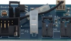 SCHEDA CON SENSORE BV4-FR4