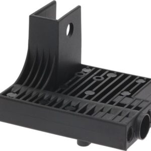 SUPPORTO CONCA DX PLASTICA
