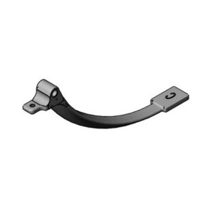 B- 504 PEDAL, COLD