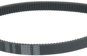 CINGHIA DENTATA 26x8x862 Li