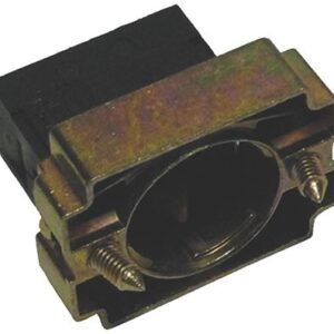 BLOCCHETTO PULSANTE ARRESTO 10A 240V