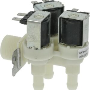 ELETTROVALVOLA ELBI TYPE 359 3 VIE 90°