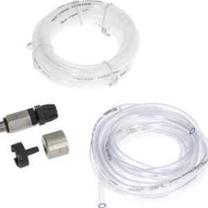 KIT PER DOSAGGIO BRILLANTANTE