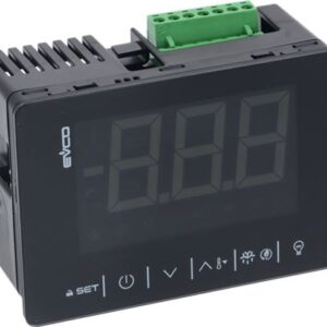 Evco EVJ203N2VX3WXX2