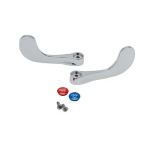 PARTS KIT FOR 4" WRIST-ACTION HANDLES W/