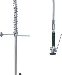 DOCCIA PRELAVAGGIO PREMIUM 1140 mm
