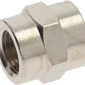 RACCORDO ø 1/8"F-1/8"F