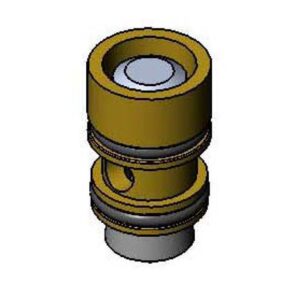 B-2730 DIVERTER REPAIR KIT