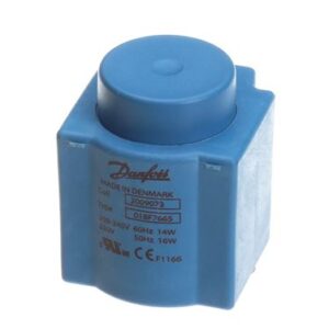 COIL 208-230 50/60 HZ