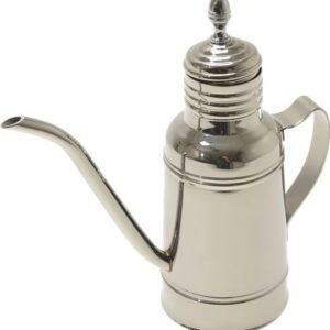 OLIERA INOX 0,75 L