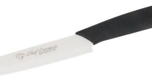 COLTELLO CERAMICA FRUTTA LAMA 12,5 cm