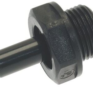 RACCORDO TERMINALE A CODOLO JG PM050813E