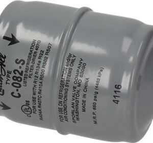 FILTRO SPORLAN C-082S ø 1/4"-6 mm