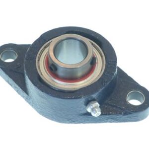 Bearing UC 204, high temperature, with l