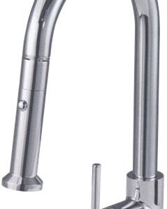 MISCELATORE DOCCIA ESTRAIBILE PERLA