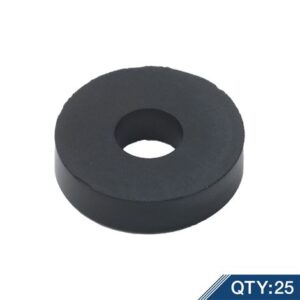 SEAT WASHERS (25 PER BAG)