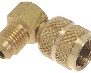 RACCORDO AD ANGOLO RG090/5-4