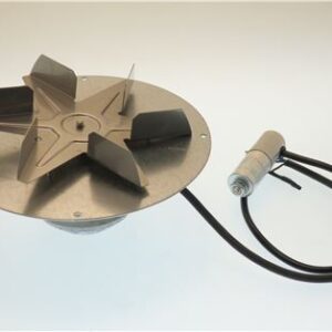 MOTOVENTILATORE