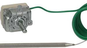 TERMOSTATO MONOFASE 30-90°C