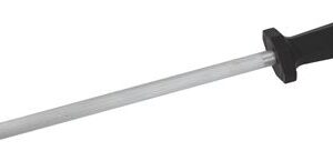 ACCIAINO CROMIZZATO TONDO LAMA 30 cm