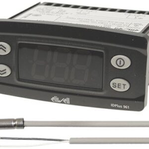 THERMOSTAT ID PLUS 961