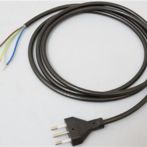 ALIMENTATION ELECTRIQUE