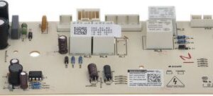 ELECTRONIC PCB ASSY. (AV SENS_3K)