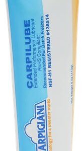 TUBETTO CARPILUBE BATCH FREEZERS 113g