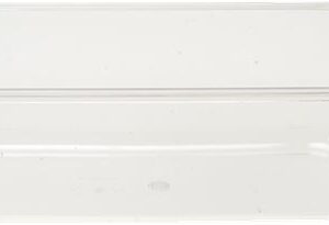 BACINELLA POLICARBONATO 360x165xh120 mm