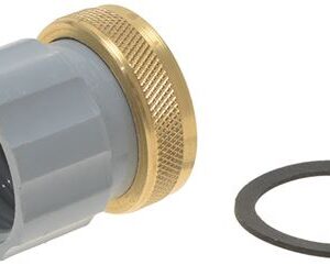 RACCORDO PVC TUBO ø  32 mm