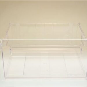 BOX FREEZER TRANSPARENT H225