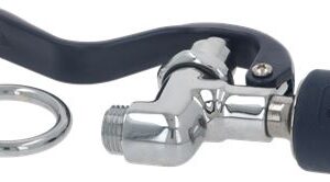 CORPO DOCCIA ø 43 mm