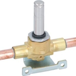 ELETTROVALVOLA 1028/M10 ø 10 mm