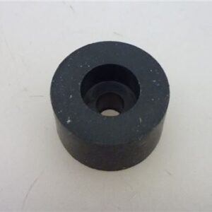 GOMMINO SUPPORTO MOTORE ø 25x15 mm