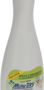 DETERGENTE STOVIGLIE MISTER DRY 1000 ml