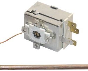 THERMOSTAT 0-200°C