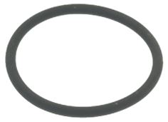 GUARNIZIONE OR 02075 SILICONE