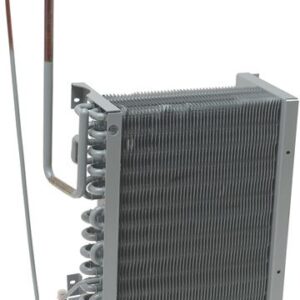 EVAPORATORE 325x290x150 mm
