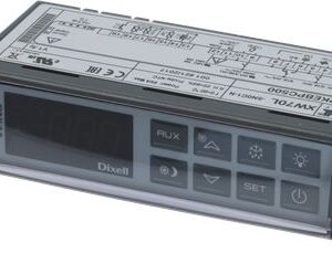 Dixell XW70L-5N0C1