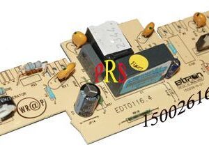 SCHEDA ELETTRONICA INDESIT C00258699