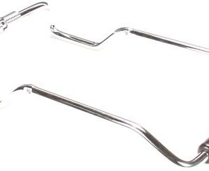 LARGE HANDLE /300 GRILL SERIES