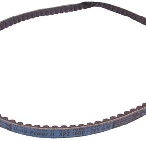 CINGHIA DENTATA XPZ 1600