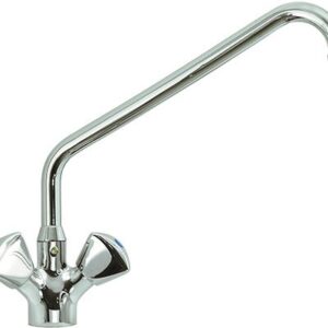 MISCELATORE MONOFORO KLARCO STYL 406 mm
