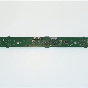 SCHEDA LED ARISTON-05 BASE(4VIE) ROHS