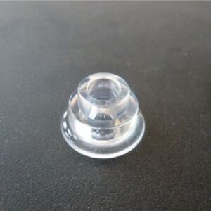 DISTANZIALE PARAMANO 14 mm FORATO ø 8 mm